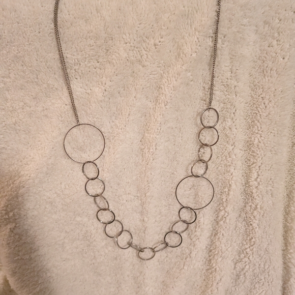 Large necklace - Picture 3 of 3